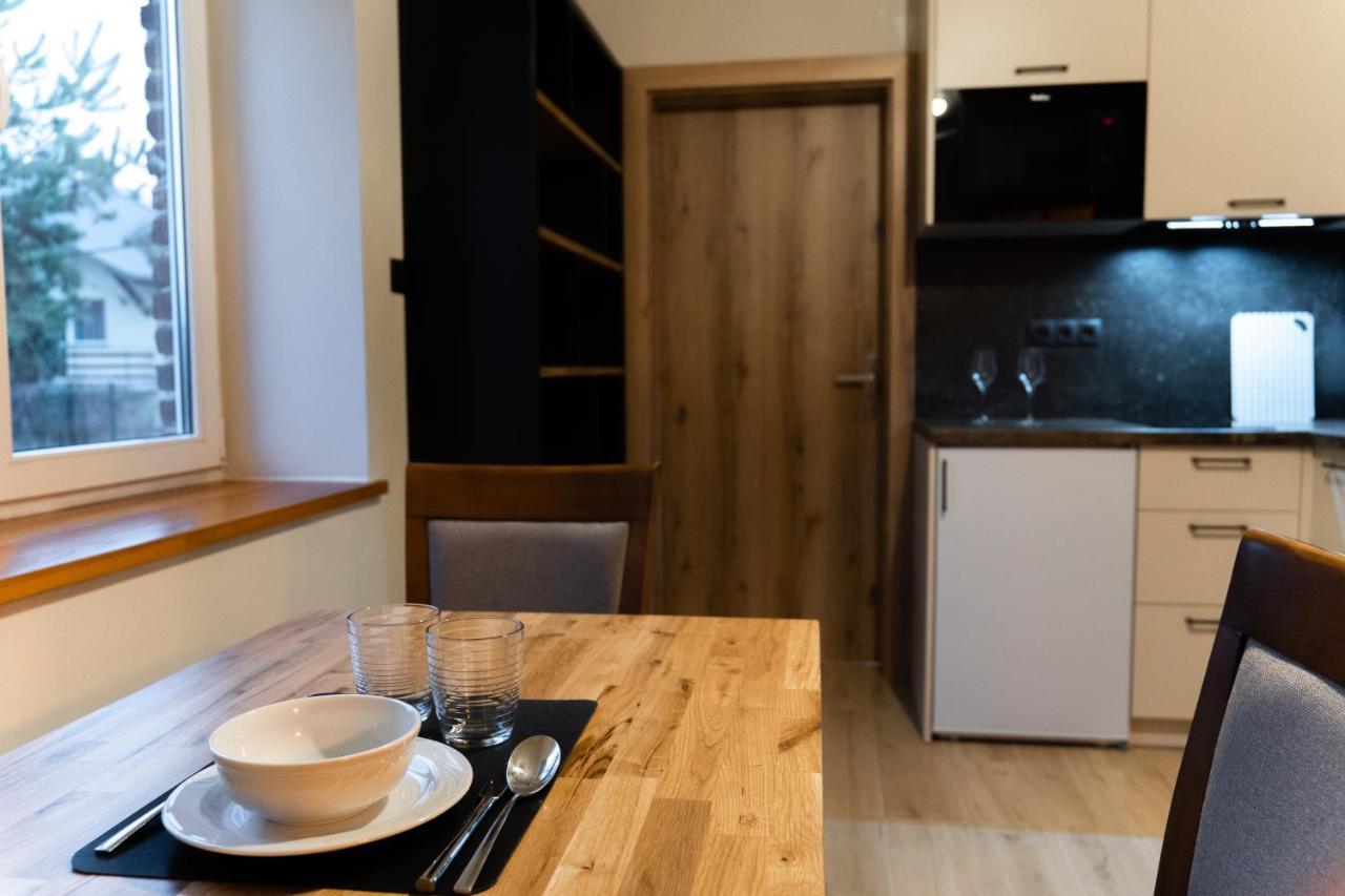 Domek U Kowala Jablonna Majatek Bagian luar foto